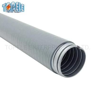 1 Inch Waterproof Liquid Tight Flexible Gi Conduit
