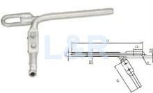 Strain Clamps (hydraulic compression Type)