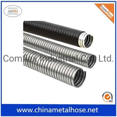 Hose Expert-Good Sealing Metal Flex Gooseneck Conduit