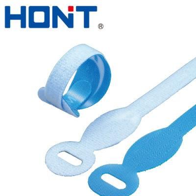 China, Wenzhou Releasable Cable Tie Hont Plastics &amp; Products Ties