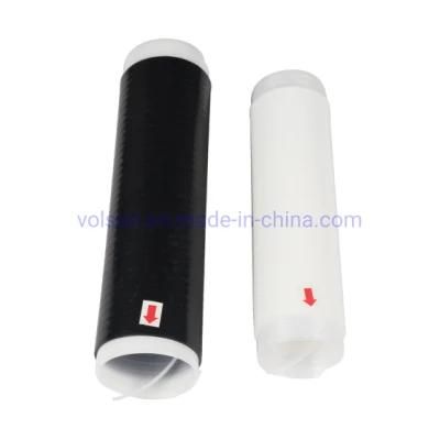 Silicone Rubber Cold Shrink Tube