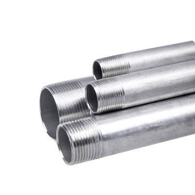 American Standard Electrical Conduit Tube