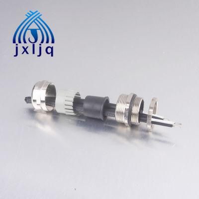 Pg13.5 PP Cable Gland with Waterproof