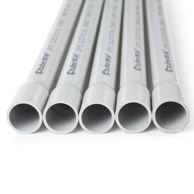 Schedule 40 80 1 Inch PVC Conduit