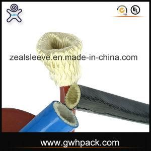 Zeel Sleeve-Fiber Glass Sleeve Hose