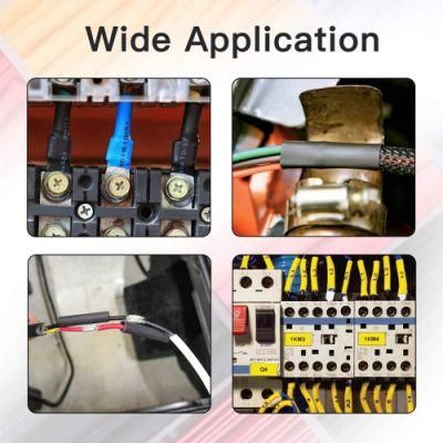Heat Shrink Busbar Sleeve Insulation Sleeve Manufacturer