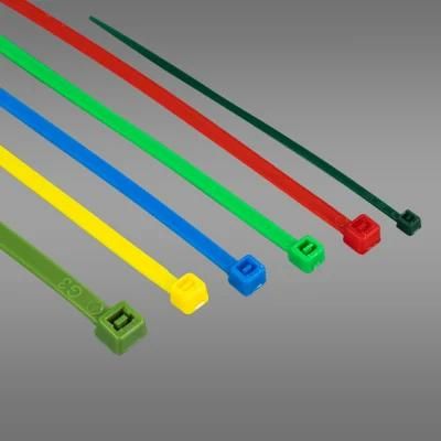 High Quality Nylon Cable Tie Zip Tie with UL Certificate 3.6*370mm