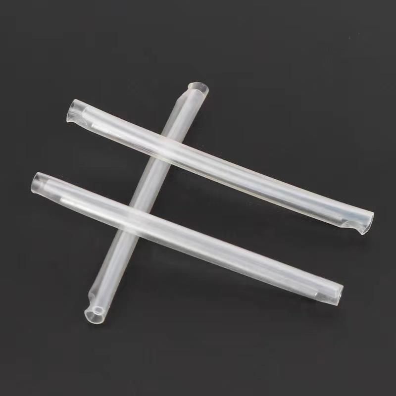 Raytech PTFE Non Shrink Transparent Tubing Sleeving