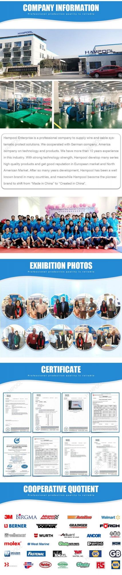 Hot Slae Factory Direct Selling Self-Locking Cable Tie Heat-Resistant Cable Tie