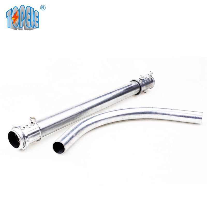 UL 797 ANSI C80.3 EMT Tube Conduit Pipe
