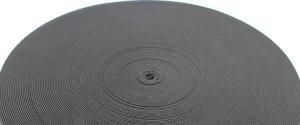 Heat Shrinkable Tube Woven Sleeve Hoses Laser Cable or Wire Protection Used in Automobile
