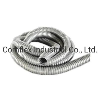 New Popular Small Diameter Flexible Metal Conduit, Waterproof Electrical Conduit*