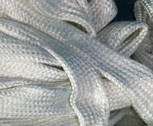 Glass Fibre Braid Flexible Sleeve Hose Applied for High Pressure Soft Tube