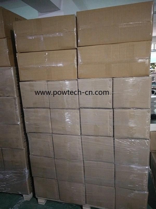 Plastic Anchoring Clamps for FTTH, ADSS Cable