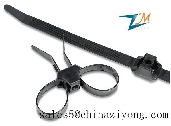 304/316 Ball-Lock Stainless Steel Cable Tie, Stainless Cable Tie