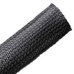 Expandable Braided Sleeve Production Pet PA Fibre with Permanent Hot Resistance Utilized with Hoses
