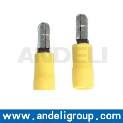 Bullet &amp; Receptacle Insulated Disconnector (MPD/FRD)