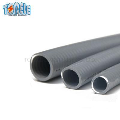 UL Standard 2 Inch Non Metallic Flexible Conduit /Non Metallic Electrical Conduit