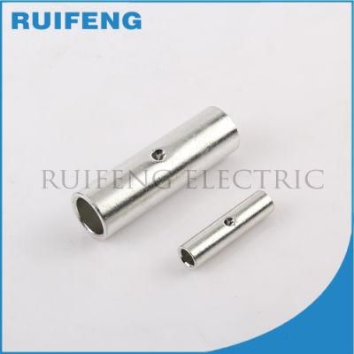 Aluminum Compression Cable Ferrule