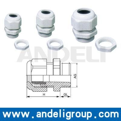 Types of Cable Glands (PG)