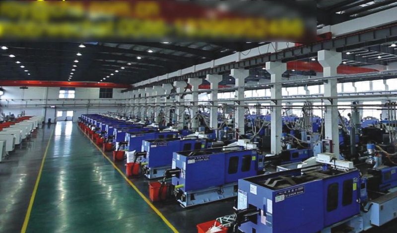 Metal Detectable Self-Locking PA66 Nylon Cable Ties