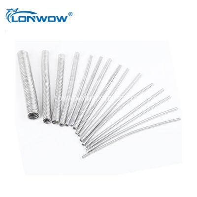 High Quality Electrical Flexible Conduit Pipe