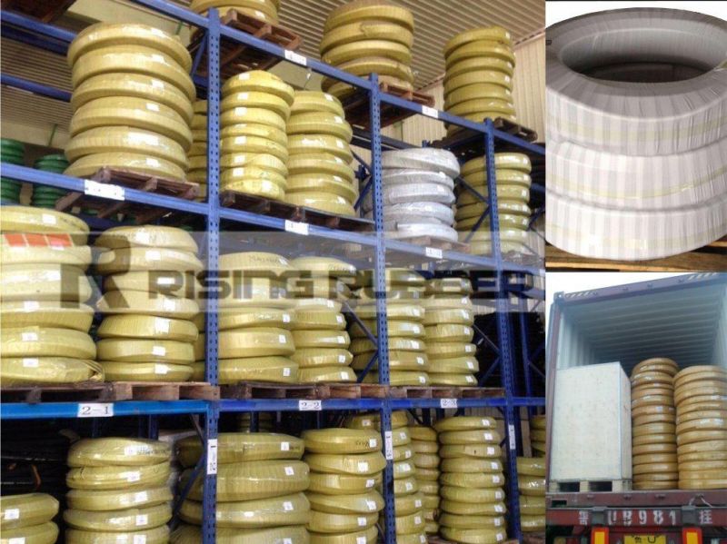 PVC Abrasion Resistant Hose Protector Sleeve