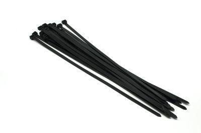 Nylon Zip Ties Self-Locking Cable Ties