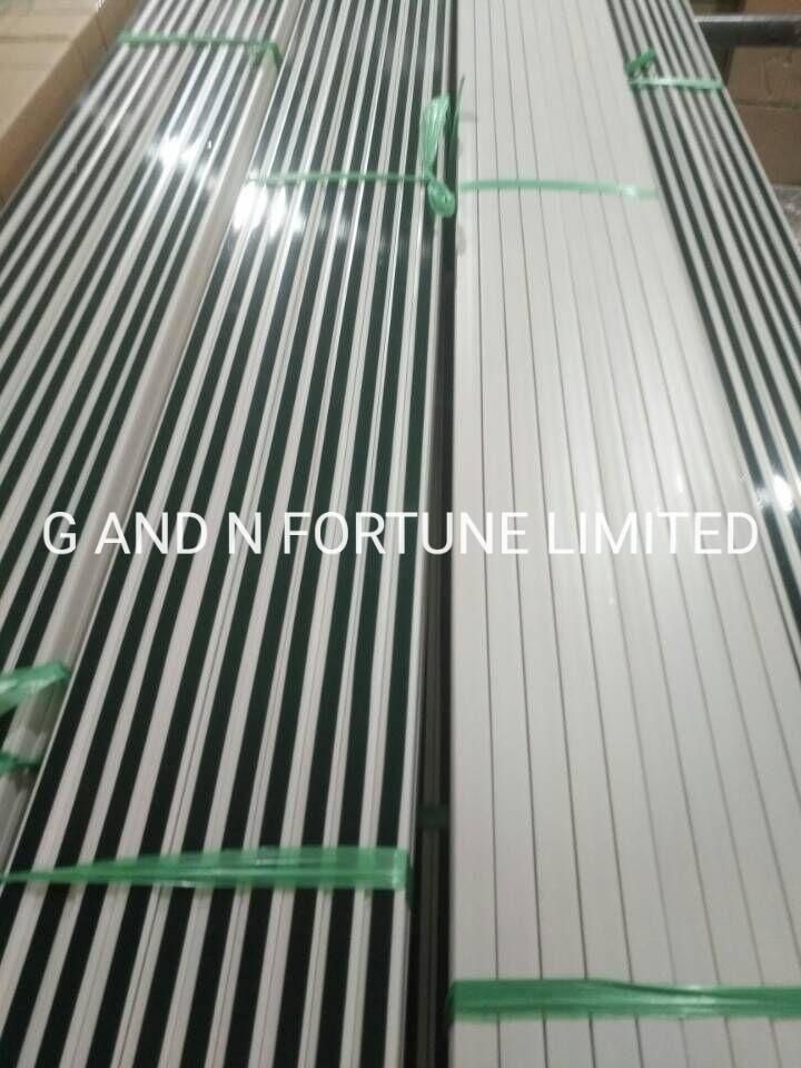 PVC Cable Electrical Trunking Factory Cable Trunking System Price