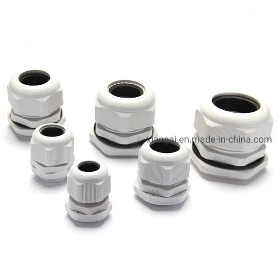 Nylon Split Cable Gland Pg7 M16*1.5