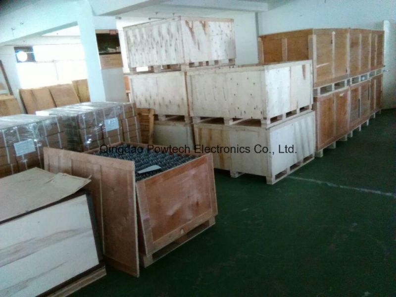 ADSS Opgw Cable Hardware Fitting Accessories Spiral Shock Absorber