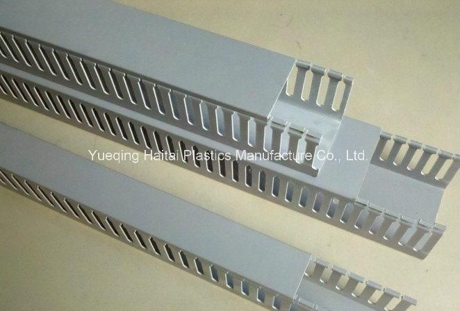 Haitai Good Quality Wiring Duct