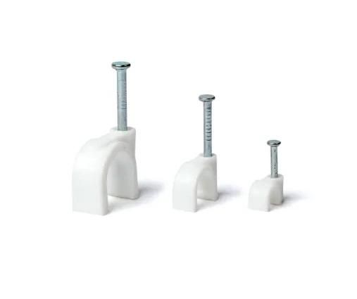 Self-Locking Nylon PA66 Cable Tie with Fire Rating 94V-2