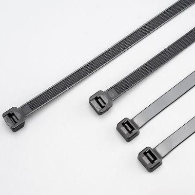 Zgs New Product Adjustable Fire Proof Cable Tie Wraps