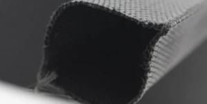 No Fray Laser Cutting Edge Heat Shrink Sleeves Thermo Tube