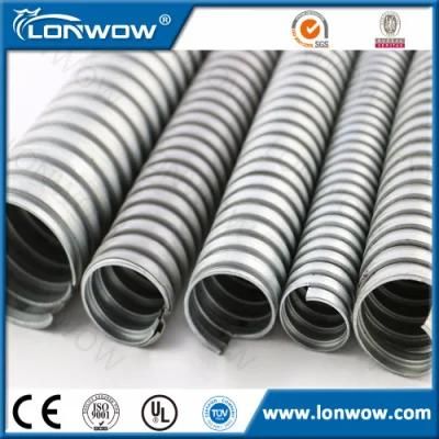 High Quality Waterproof Flexible Conduit