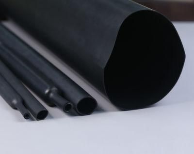 Ddw Adhesive Shrink Tubing Suppliers PE Material