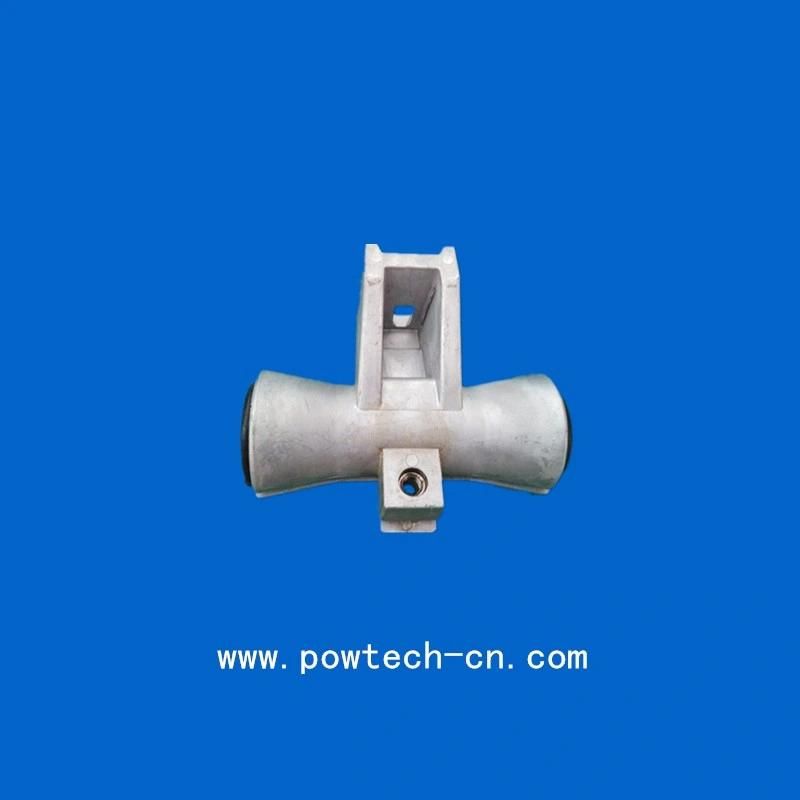 ADSS 120m Spanterminal Type B Suspension Clamp