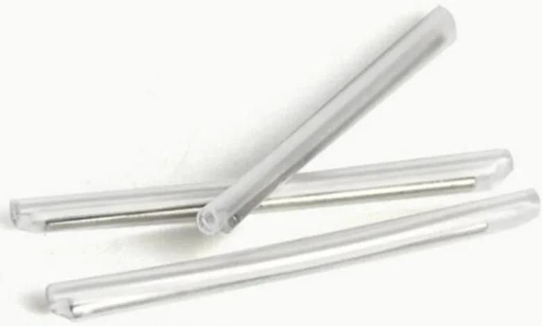 Fiber Splicing Protective Sleeves / Protective Tubes