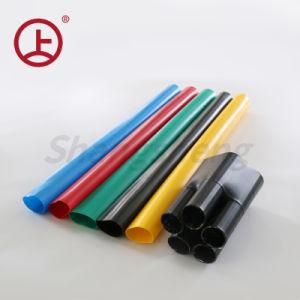 0.6/1kv Five Core Heat Shrinkable Cable Terminal Kit Sy-1/5.4