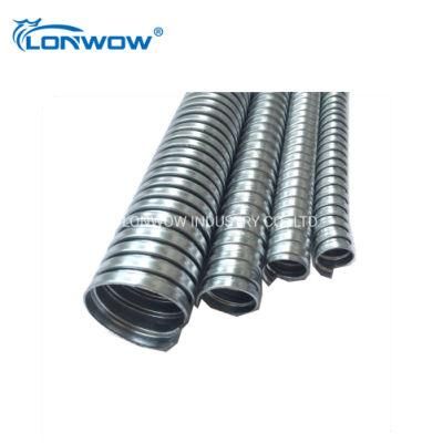High Quality Explosion Proof Flexible Conduit