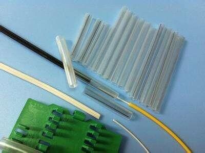 High Quality 40mm 45mm 60mm Fusion Heat Shrink Fiber Optic Splice Protection Sleeve