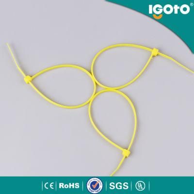 Intermediate Size 350*3.6mm 40lbs, 18kgs Cable Ties