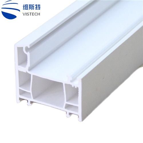 PVC Plastic Electric Square Channel PVC Cable Trunking