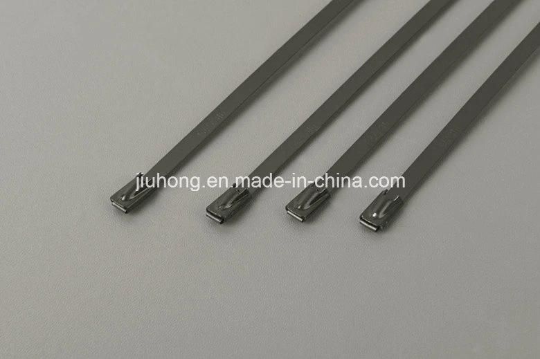 Ss Stainless Steel Cable Tie