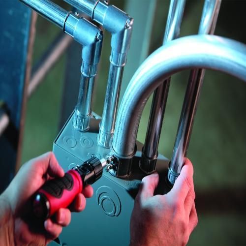 Water Tight Conduit Fittings Watertight Hubs