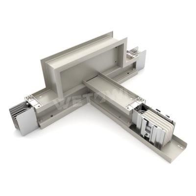 Busway Sandwich Type Busbar Trunking System