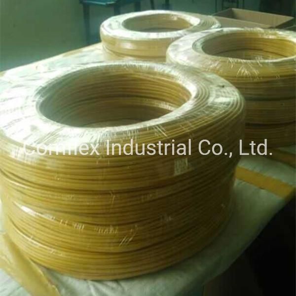 SS304 Flexible Metal Interlock Conduit Mass Production