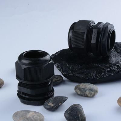 New UL Material Various Sizes New Nylon Cable Gland