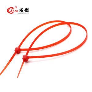 Jcct001 High Security Cable Tie Zip Tie Hanging Tag Self Locking Cable Tie